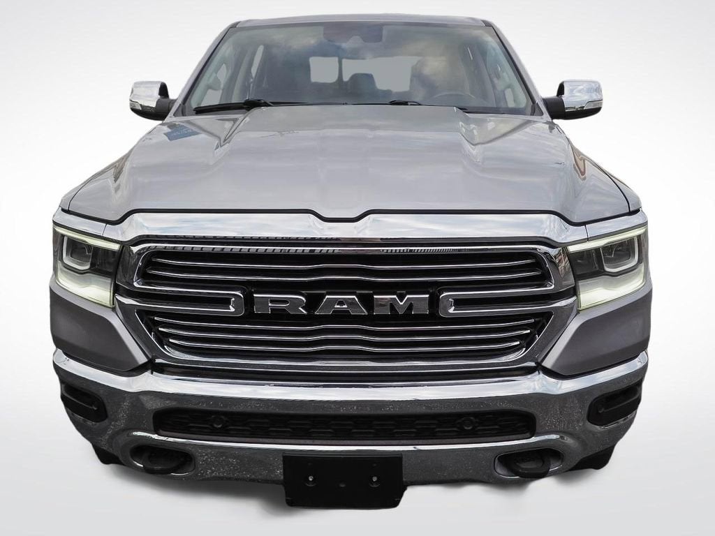2022 RAM 1500 Laramie Crew Cab 4x4 5'7" Box