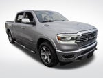 2022 RAM 1500 Laramie Crew Cab 4x4 5'7" Box