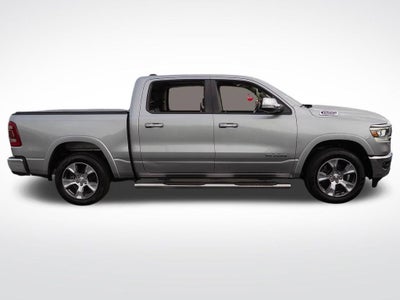 2022 RAM 1500 Laramie Crew Cab 4x4 5'7" Box