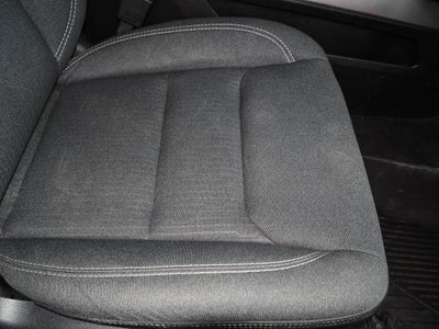 2021 RAM 1500 Big Horn Crew Cab 4x4 6'4" Box