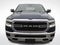 2021 RAM 1500 Big Horn Crew Cab 4x4 6'4" Box