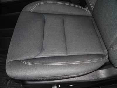 2021 RAM 1500 Big Horn Crew Cab 4x4 6'4" Box