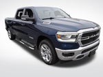 2021 RAM 1500 Big Horn Crew Cab 4x4 6'4" Box