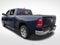 2021 RAM 1500 Big Horn Crew Cab 4x4 6'4" Box