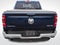 2021 RAM 1500 Big Horn Crew Cab 4x4 6'4" Box