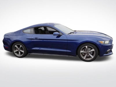 2016 Ford Mustang V6