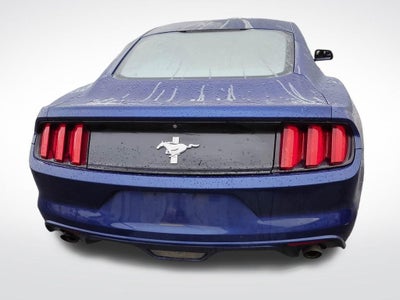 2016 Ford Mustang V6