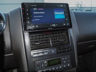 2010 Ford Explorer Sport Trac Limited