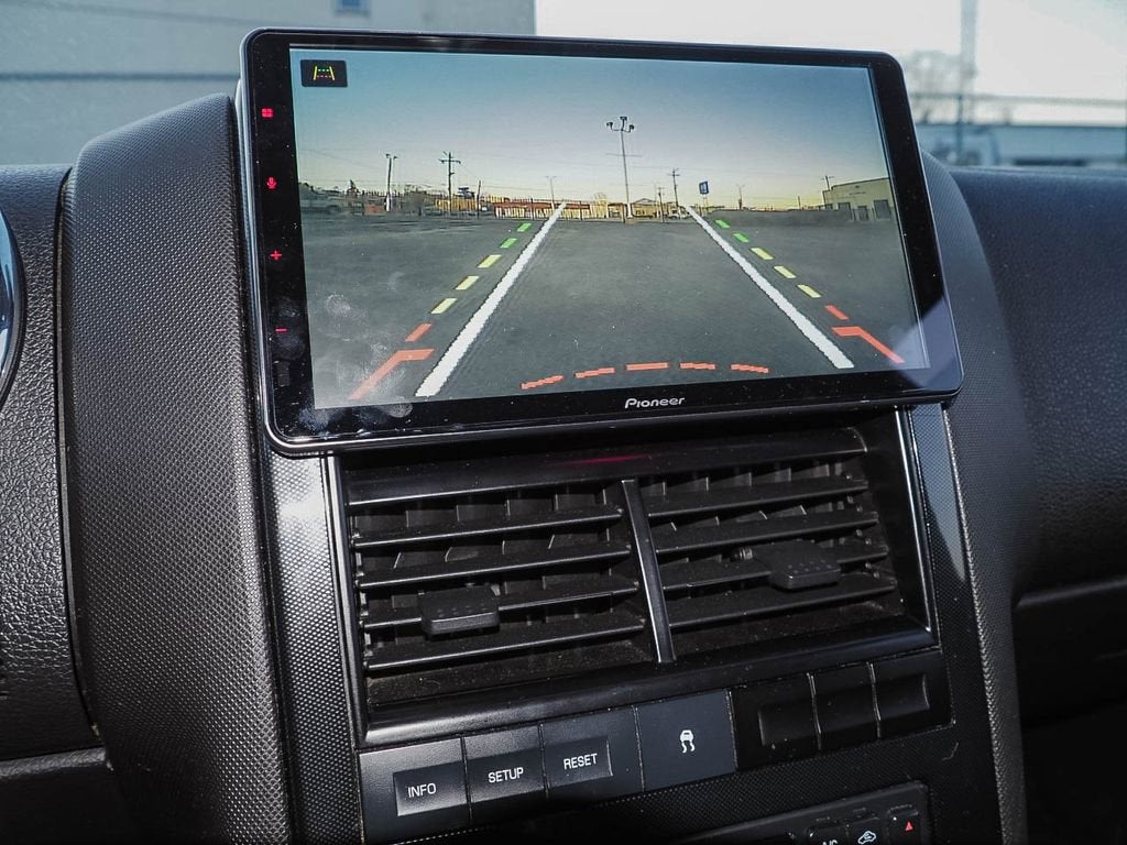 2010 Ford Explorer Sport Trac Limited