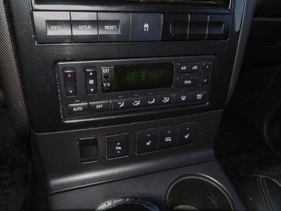 2010 Ford Explorer Sport Trac Limited