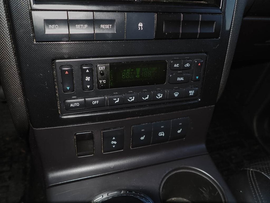 2010 Ford Explorer Sport Trac Limited