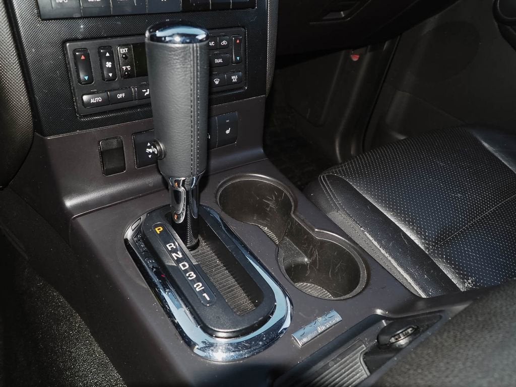 2010 Ford Explorer Sport Trac Limited