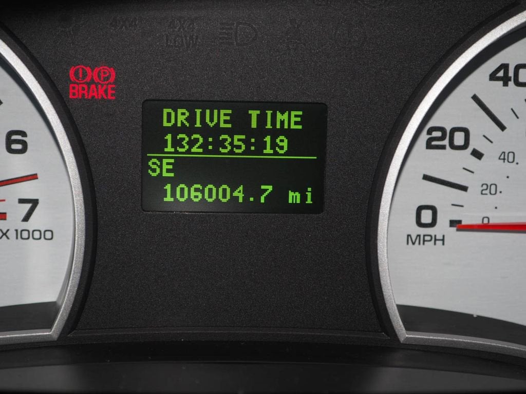 2010 Ford Explorer Sport Trac Limited