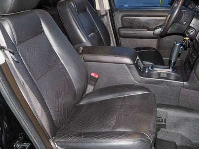 2010 Ford Explorer Sport Trac Limited