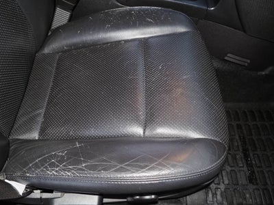 2010 Ford Explorer Sport Trac Limited