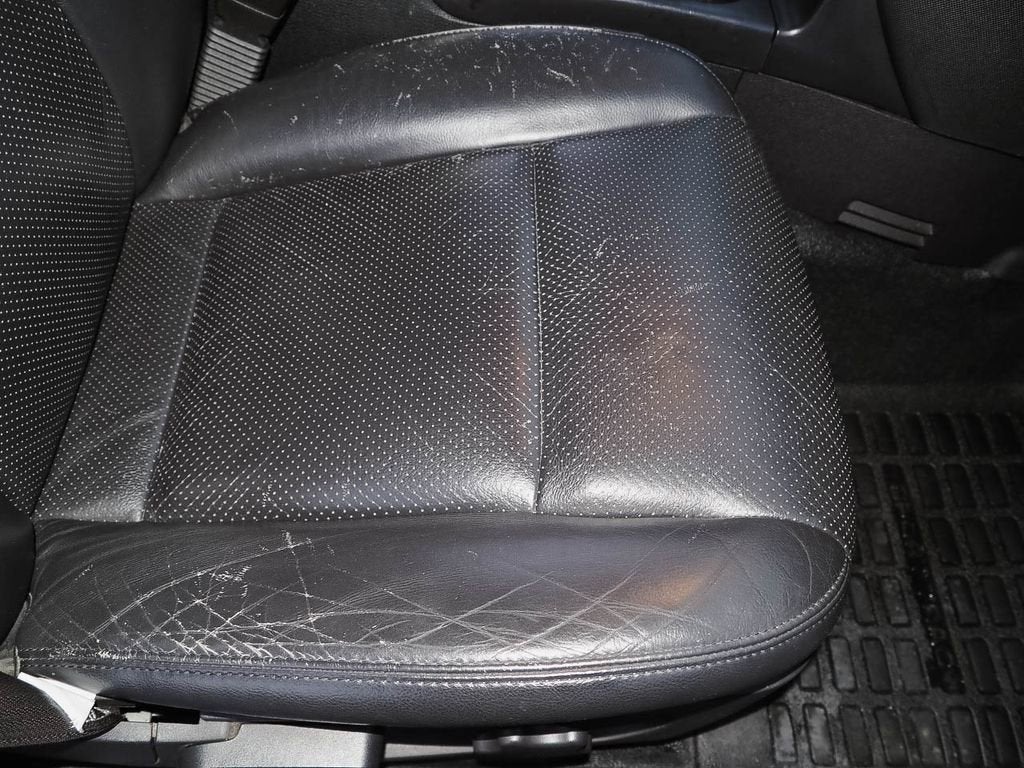 2010 Ford Explorer Sport Trac Limited