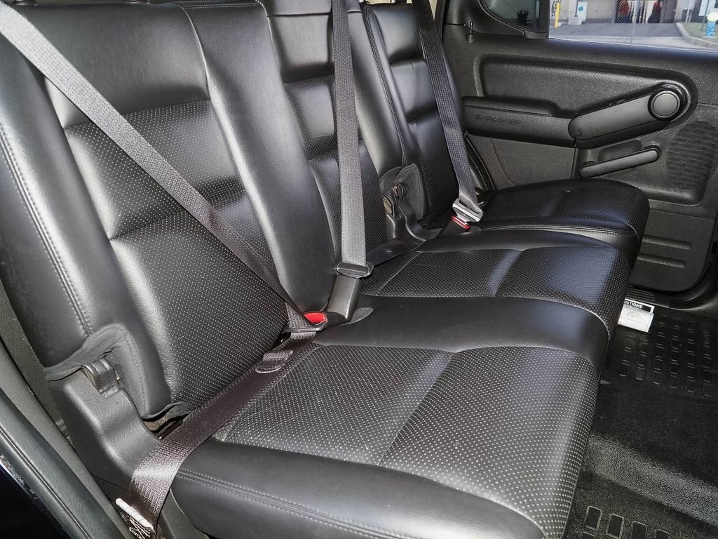 2010 Ford Explorer Sport Trac Limited