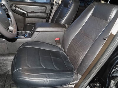 2010 Ford Explorer Sport Trac Limited