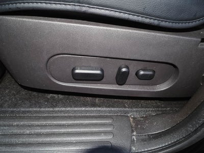 2010 Ford Explorer Sport Trac Limited