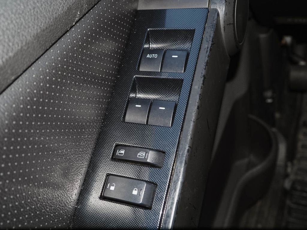 2010 Ford Explorer Sport Trac Limited