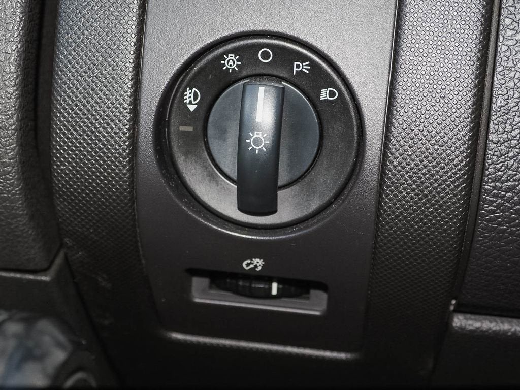 2010 Ford Explorer Sport Trac Limited