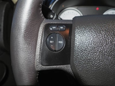 2010 Ford Explorer Sport Trac Limited