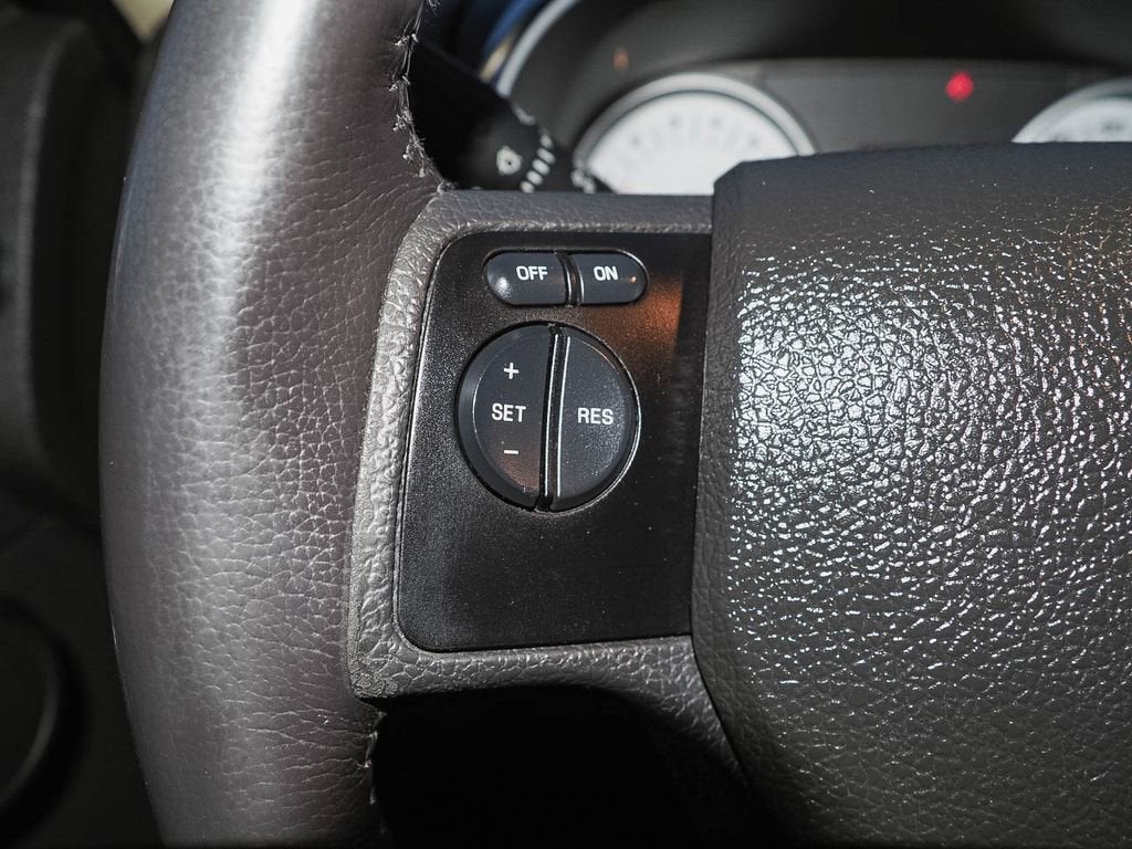 2010 Ford Explorer Sport Trac Limited