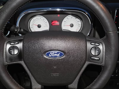 2010 Ford Explorer Sport Trac Limited