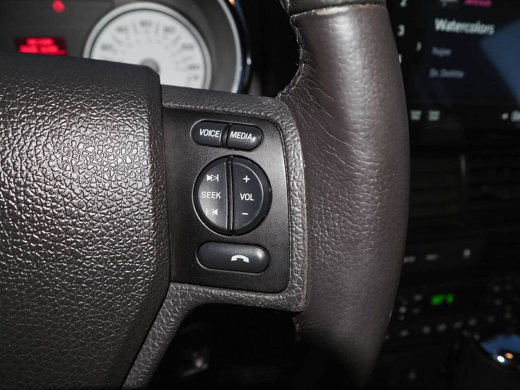 2010 Ford Explorer Sport Trac Limited