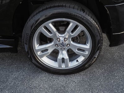 2010 Ford Explorer Sport Trac Limited