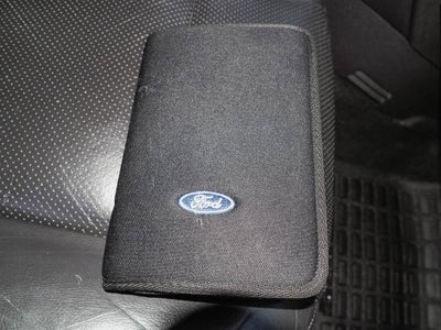 2010 Ford Explorer Sport Trac Limited