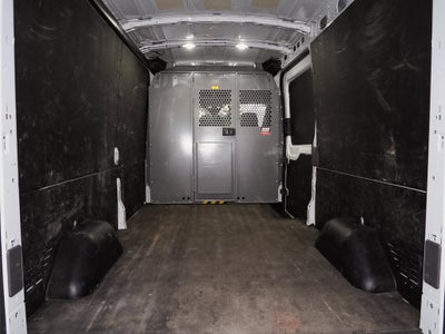 2024 Ford Transit-250 Cargo Van Base