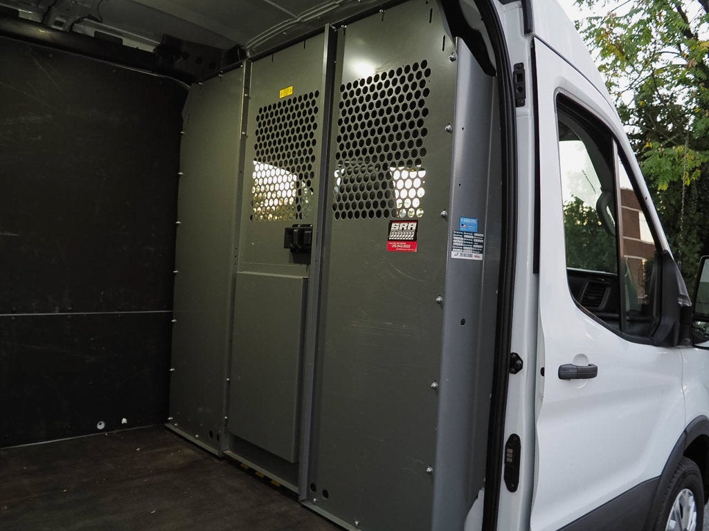 2024 Ford Transit-250 Cargo Van Base