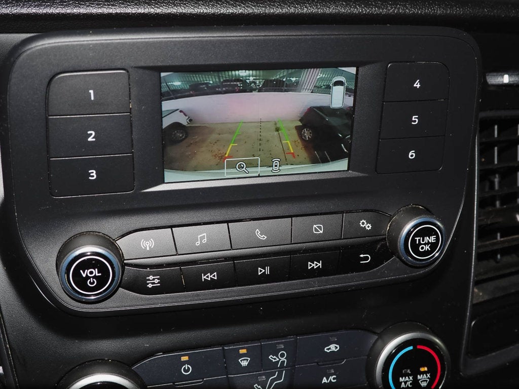 2024 Ford Transit-250 Cargo Van Base