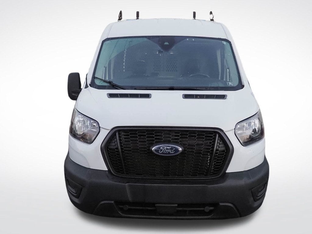 2024 Ford Transit-250 Cargo Van Base