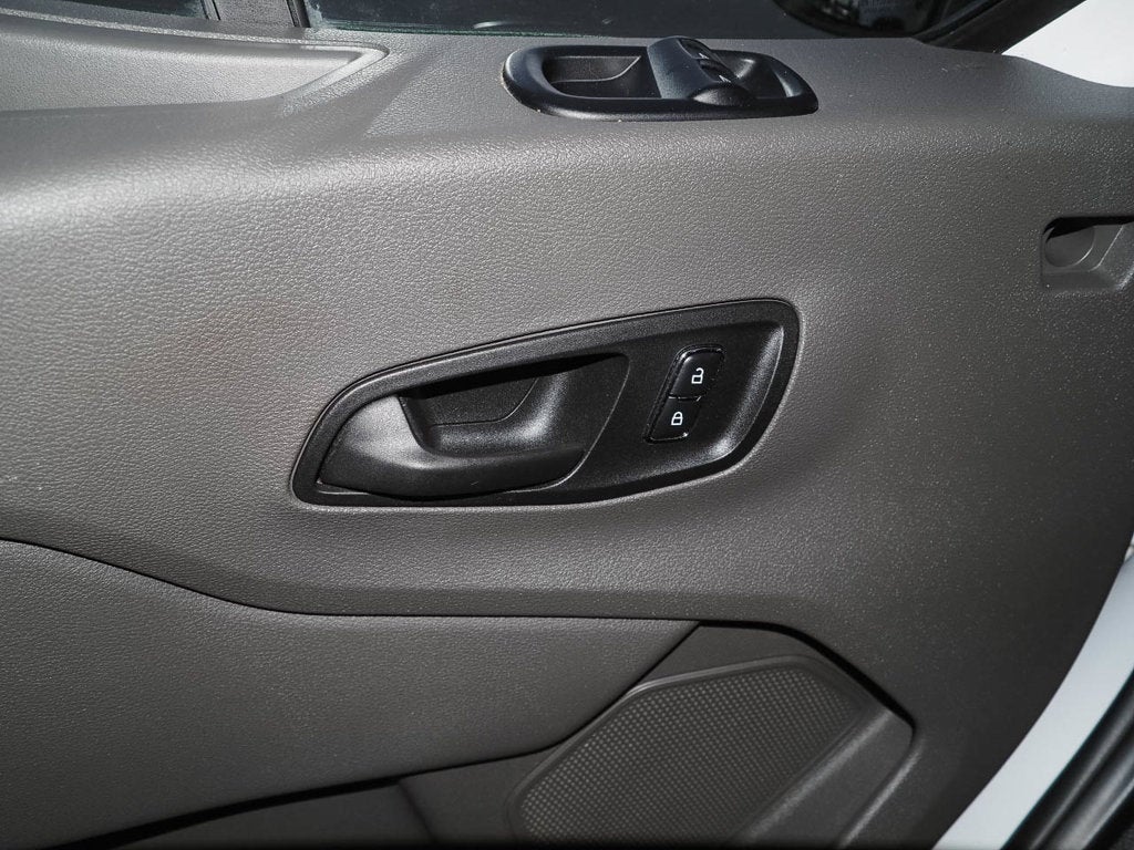 2024 Ford Transit-250 Cargo Van Base