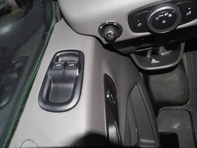 2024 Ford Transit-250 Cargo Van Base