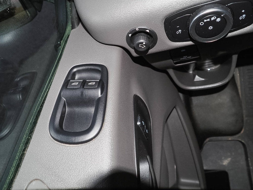 2024 Ford Transit-250 Cargo Van Base