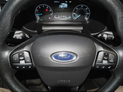 2024 Ford Transit-250 Cargo Van Base