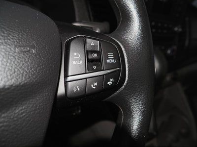 2024 Ford Transit-250 Cargo Van Base
