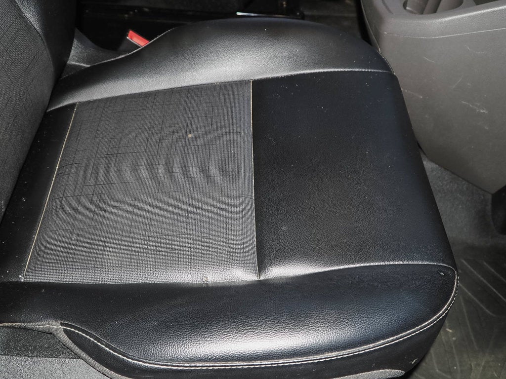 2024 Ford Transit-250 Cargo Van Base