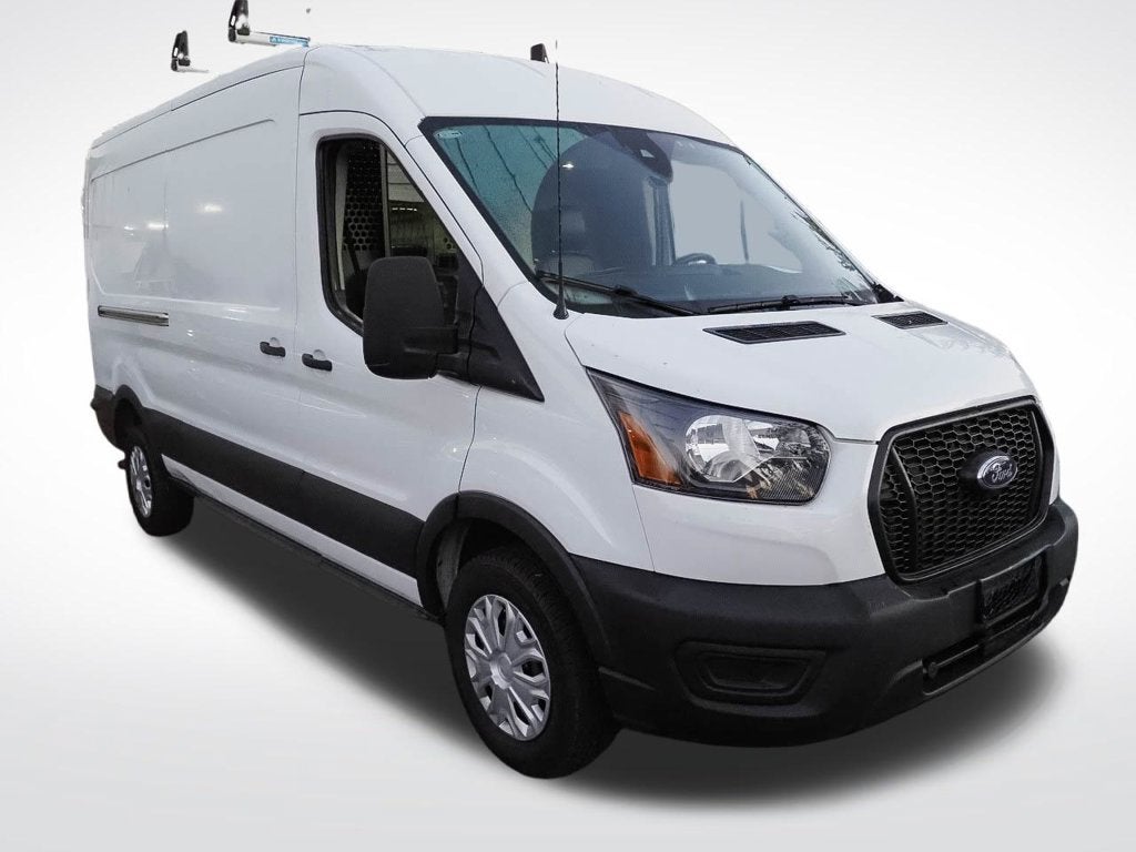 2024 Ford Transit-250 Cargo Van Base