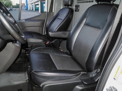 2024 Ford Transit-250 Cargo Van Base