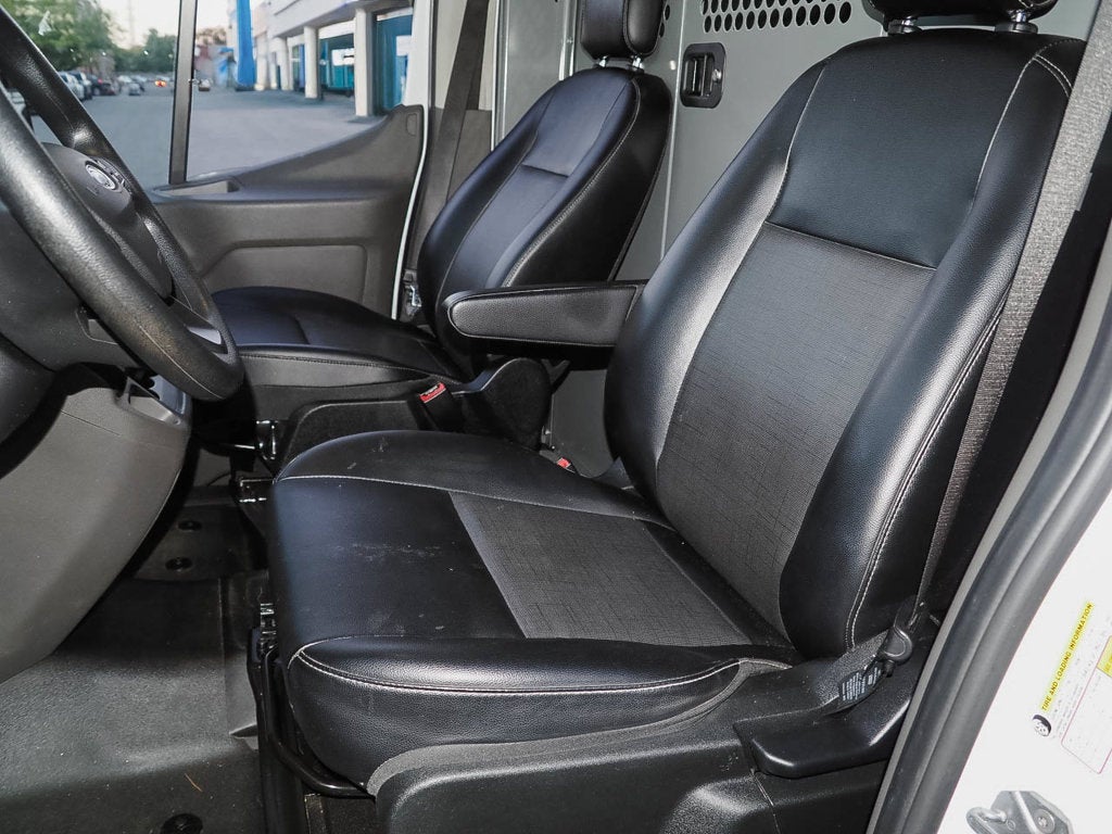2024 Ford Transit-250 Cargo Van Base