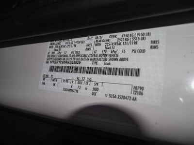 2024 Ford Transit-250 Cargo Van Base