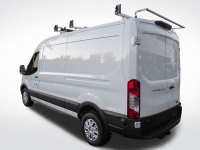 2024 Ford Transit-250 Cargo Van Base