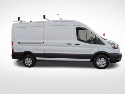 2024 Ford Transit-250 Cargo Van Base