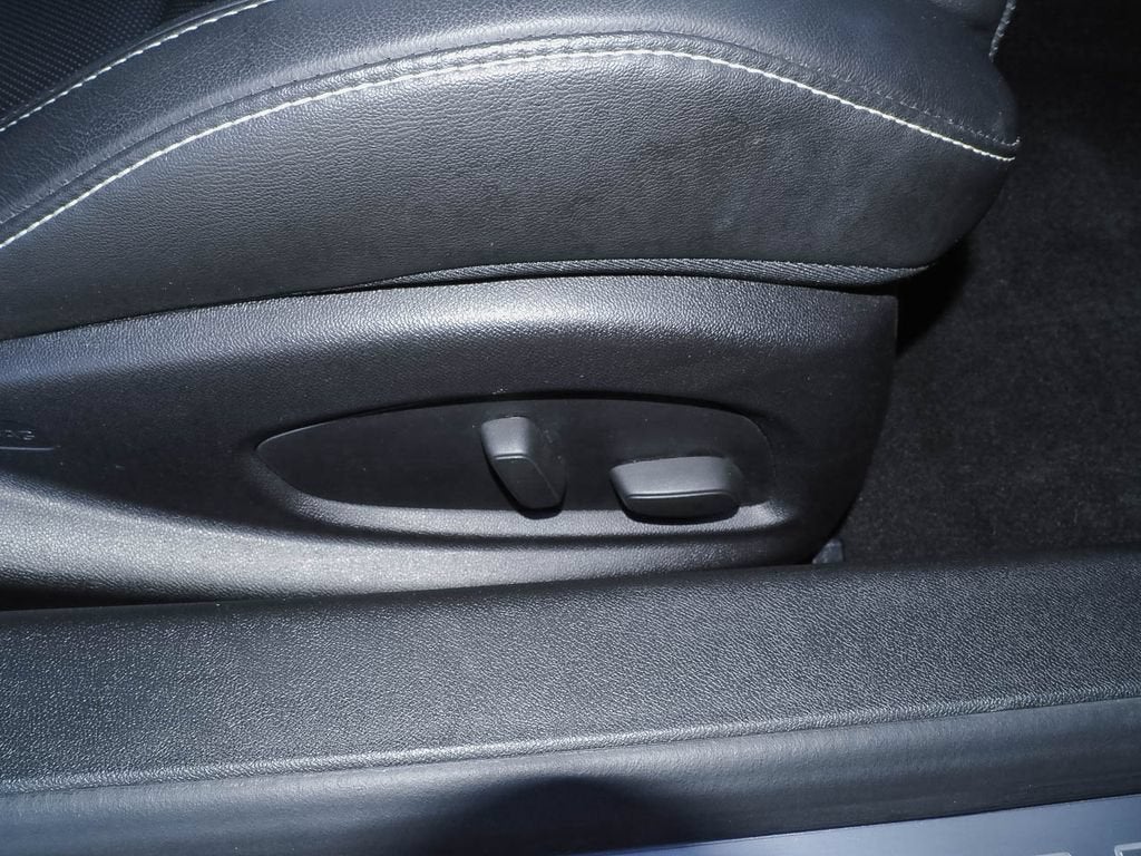 2016 Chevrolet Camaro 2SS