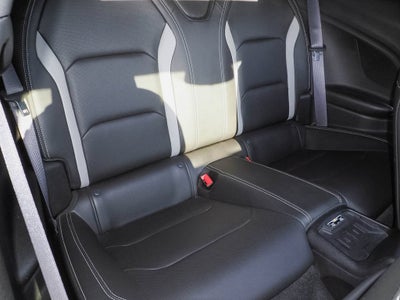 2016 Chevrolet Camaro 2SS