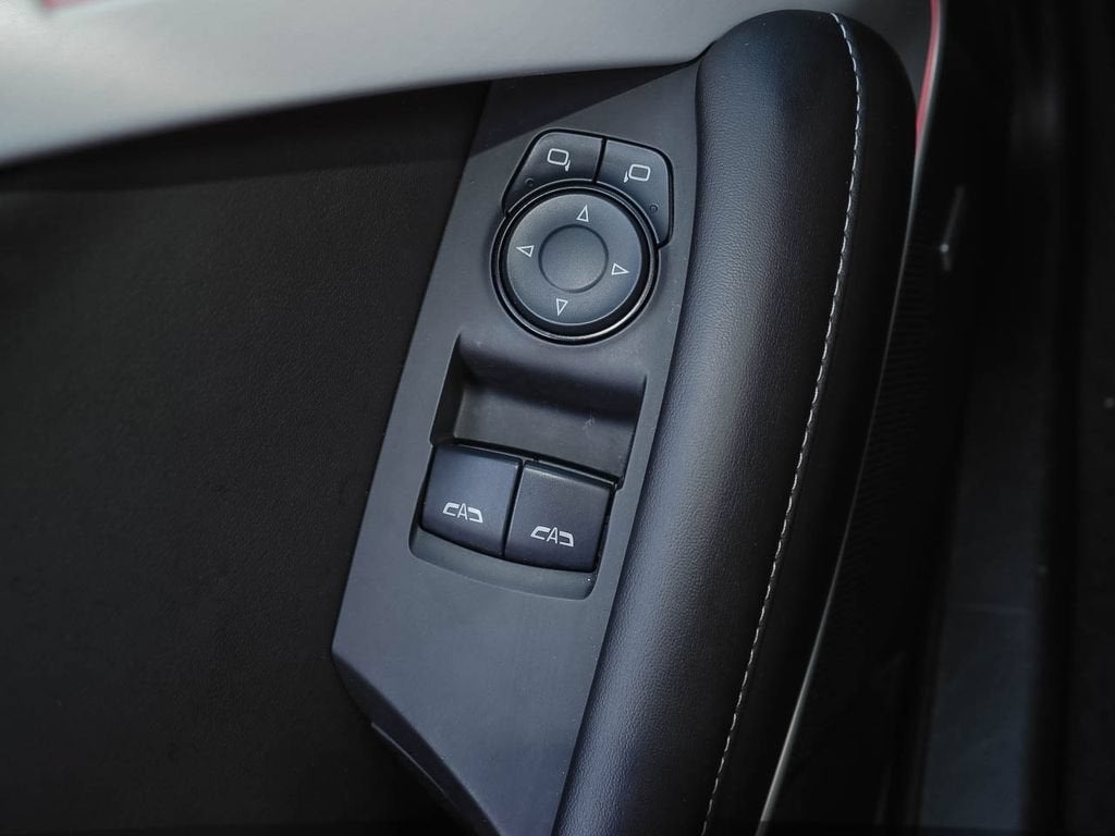 2016 Chevrolet Camaro 2SS